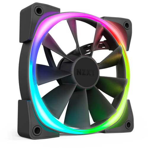 Nzxt Aer RGB 2 120mm